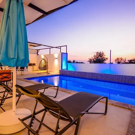 Villa Tar - 2 Bedroom In Kalkan