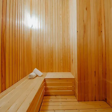 Tar - 2 Bedroom In Kalkan Villa Kaş