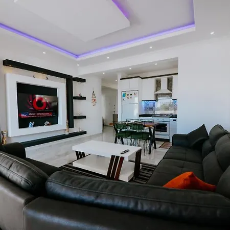 Villa Tar - 2 Bedroom In Kalkan