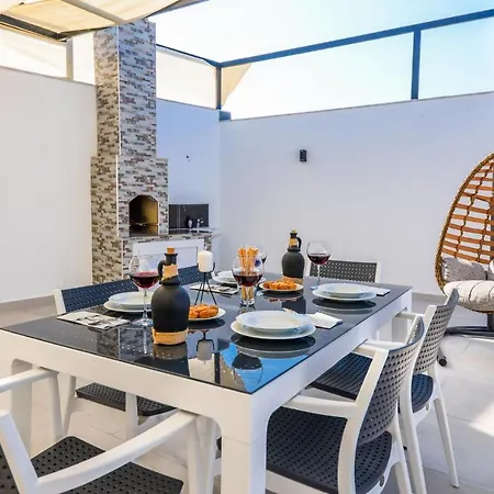 Tar - 2 Bedroom In Kalkan Kaş