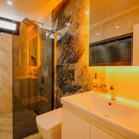 Tar - 2 Bedroom In Kalkan Kaş