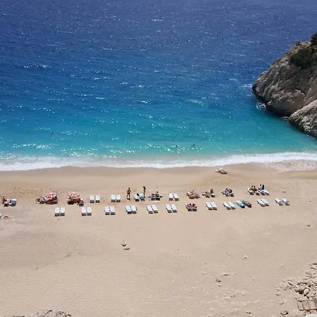 Tar - 2 Bedroom In Kalkan Kaş