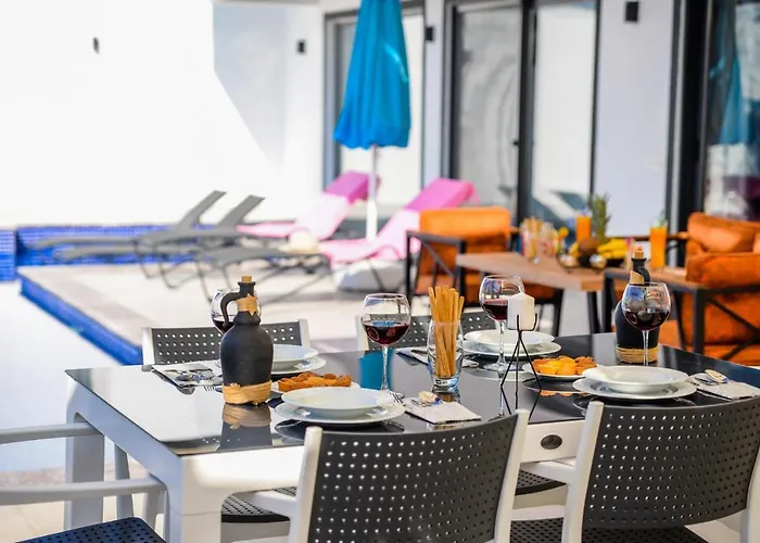 Tar - 2 Bedroom In Kalkan Kaş