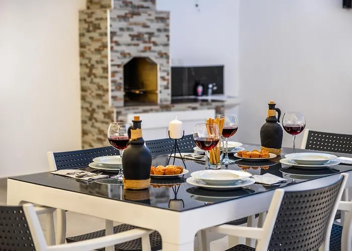 Tar - 2 Bedroom In Kalkan Kaş