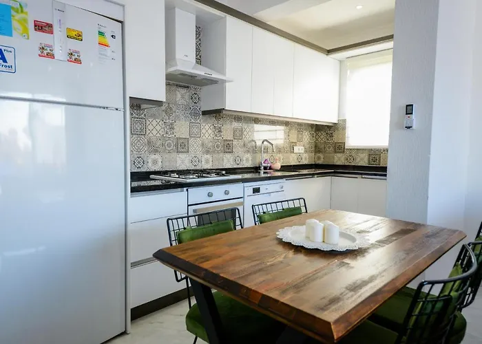 Villa Tar - 2 Bedroom In Kalkan Kaş