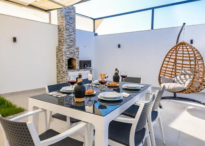 Tar - 2 Bedroom In Kalkan Kaş