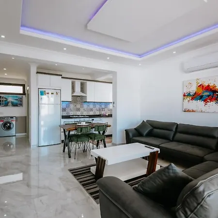 Villa Tar - 2 Bedroom In Kalkan