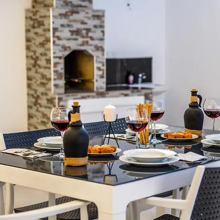 Tar - 2 Bedroom In Kalkan Kas