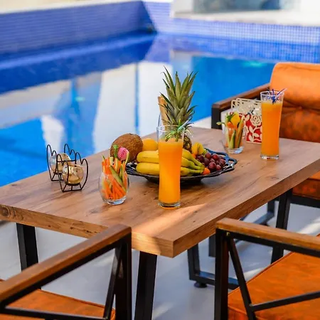 Tar - 2 Bedroom In Kalkan * Каш