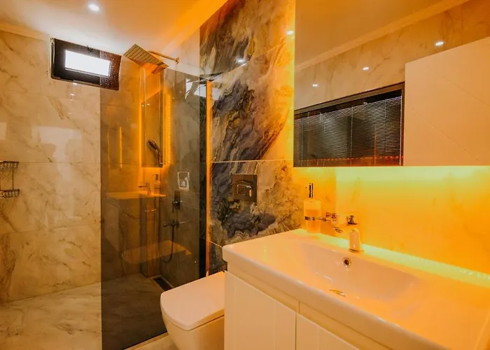 Tar - 2 Bedroom In Kalkan Kas