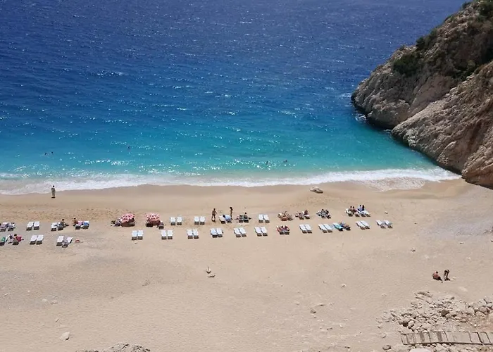 Tar - 2 Bedroom In Kalkan Kas